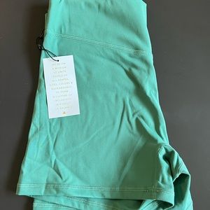 Balance Athletica Jade Workout Shorts